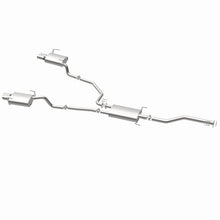Load image into Gallery viewer, Magnaflow BRE Exhaust 10-13 Acura MDX 3.7L
