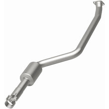 Load image into Gallery viewer, Magnaflow 08-13 128i 3 L Underbody Direct Fit Converter
