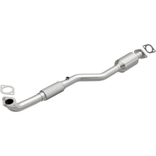 Load image into Gallery viewer, Magnaflow 04-05 ELANTRA 2.0L Underbody Direct Fit Converter

