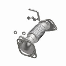 Load image into Gallery viewer, BRE Exhaust 06-10 Sonata 2.4L Front Pipe Kit
