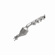 Load image into Gallery viewer, MagnaFlow Conv DF 03-04 4Run 4.7 Driver Side Manifold
