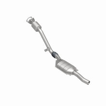 Load image into Gallery viewer, MagnaFlow Conv DF 00-01 Audi A6 2.8L

