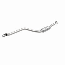 Load image into Gallery viewer, Magnaflow 08-10 BMW 528i 3.0L Direct Fit Converter

