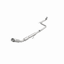 Load image into Gallery viewer, MagnaFlow Conv Direct Fit OEM 2008-2012 Scion L4 1.8L Underbody
