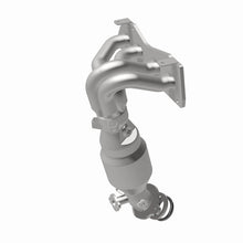 Load image into Gallery viewer, MagnaFlow Conv DF 12-15 Camry 2.5 Manifold
