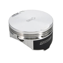 Load image into Gallery viewer, Manley Dodge Hemi 3.937in Bore 4.050in Stroke 1.085in CH Platinum Series Piston Set
