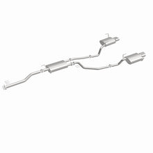 Load image into Gallery viewer, Magnaflow BRE Exhaust 10-13 Acura MDX 3.7L
