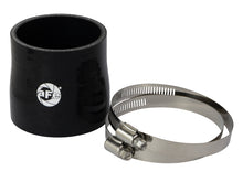 Load image into Gallery viewer, aFe POWER Universal Products Coupler Kit (3 x 2-3/4)in ID x 3in L - Black
