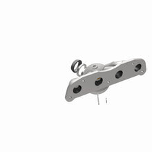 Load image into Gallery viewer, MagnaFlow Conv Direct Fit 09-14 Sentra 2.0L Manifold
