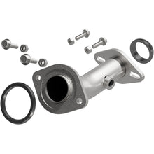 Load image into Gallery viewer, BRE Exhaust 98-00 RAV4 2.0L Front Pipe Kit
