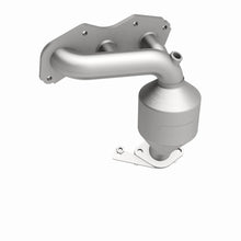 Load image into Gallery viewer, MagnaFlow Conv DF 07-09 Lexus RX350 3.5L
