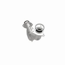 Load image into Gallery viewer, MagnaFlow Conv DF 02-04 Tacoma 2.4L Front
