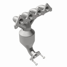 Load image into Gallery viewer, MagnaFlow Conv DF 10-11 Hyundai Accent 1.6L
