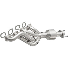 Load image into Gallery viewer, MagnaFlow Conv DF BMW 5-6 04-05 Driver Side
