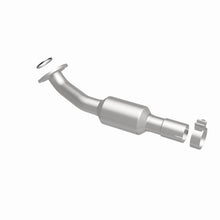 Load image into Gallery viewer, MagnaFlow Conv DF 09-12 Toyota RAV4 2.5 3.5 Underbody
