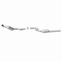 Load image into Gallery viewer, MagnaFlow Conv DF 98-02 Mercedes E320 3.2L
