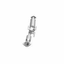 Load image into Gallery viewer, MagnaFlow Conv DF 20-22 Toyota Prius Prime Underbody 1.8L

