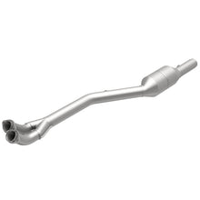 Load image into Gallery viewer, MagnaFlow Conv DF BMW 00-03 M5 5.0L Passenger Side *NOT FOR SALE IN CALIFORNIA*
