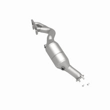 Load image into Gallery viewer, Magnaflow Conv DF 07-10 Audi S6 5.2L Passenger Rear Manifold
