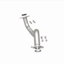 Load image into Gallery viewer, BRE Exhaust 05-10 tC 2.4L Front Pipe Kit

