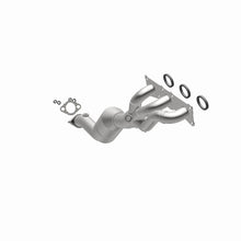 Load image into Gallery viewer, MagnaFlow Conv DF 07-10 BMW X3 3.0L
