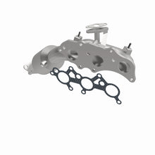 Load image into Gallery viewer, Magnaflow 2013 FJ Cruiser V6 4 OEM Manifold Direct Fit Converter
