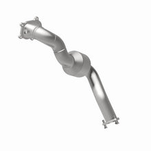 Load image into Gallery viewer, MagnaFlow Conv Direct Fit 13-15 Audi S6/S7/S8/A8 Quattro V8-4.0L
