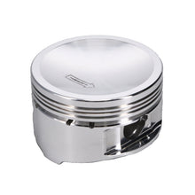 Load image into Gallery viewer, Manley Ford 4.6L/5.4L  3.572in Bore 1.220 CD/D Spherical Dish Street Master Dish Top (Single Piston)
