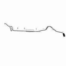 Load image into Gallery viewer, Magnaflow 2024 Toyota Tacoma Speq Series Cat-back Exhaust System
