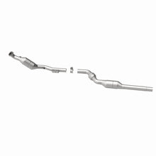 Load image into Gallery viewer, MagnaFlow Conv DF 98-02 Mercedes E320 3.2L
