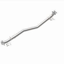 Load image into Gallery viewer, BRE Exhaust 92-95 4Runner 3.0L Front Pipe Kit
