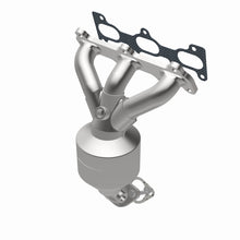Load image into Gallery viewer, MagnaFlow Conv DF 05-08 Kia Sportage 2.7L Driver Side
