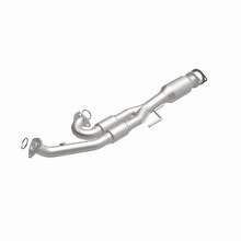 Load image into Gallery viewer, Magnaflow 2004 Nissan Quest 3.5L Direct Fit Converter
