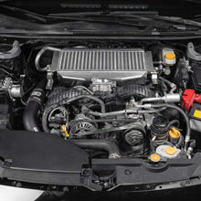 Load image into Gallery viewer, GrimmSpeed 2022+ Subaru WRX Charge Pipe Kit - Black
