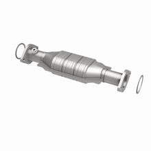 Load image into Gallery viewer, MagnaFlow Conv DF 00 Mazda 626 2.5L CA

