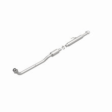 Load image into Gallery viewer, Magnaflow California Direct Fit Converter 12-15 Toyota Camry 2.5L
