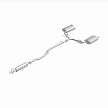 Load image into Gallery viewer, MagnaFlow Toyota BRE Exhaust Replacement Kit
