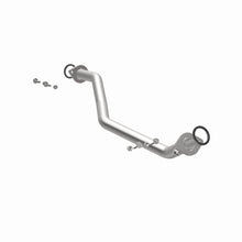 Load image into Gallery viewer, BRE Exhaust 04-09 Highlander RX330 RX350 2.4L 3.3L 3.5L Front Pipe Kit
