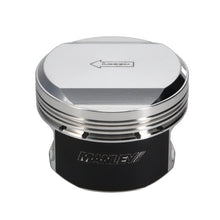 Load image into Gallery viewer, Manley Nissan RB26DETT 86.5mm Bore 9.0 CR +17cc Dome Piston Set w/ Rings
