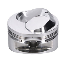 Load image into Gallery viewer, Manley Chevrolet Big Block Piston Set - 4.560in Bore 1.270in CH, 43.00 CC
