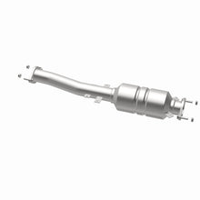 Load image into Gallery viewer, MagnaFlow Conv DF 09- Mitsu Lancer Ralli 2.0T
