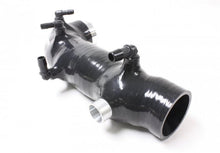 Load image into Gallery viewer, Perrin 02-07 Subaru WRX / 04-11 STi Black Turbo Inlet Hose
