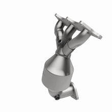 Load image into Gallery viewer, MagnaFlow Conv DF Mitsubishi 06-09 Eclipse/Galant 06-08 Endeavor 3.8L Front Manifold *NO CA SALE*
