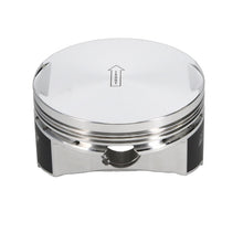 Load image into Gallery viewer, Manley Chrysler 6.1L Hemi 4.08in Bore Stroker Series -1.5cc Flat Top Piston Set
