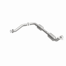 Load image into Gallery viewer, Magnaflow 07-10 Toyota Tundra 5.7L Direct Fit Converter
