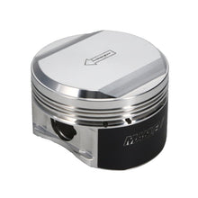 Load image into Gallery viewer, Manley Nissan RB26DETT 86.25mm Bore 9.0 CR Piston Set
