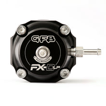 Load image into Gallery viewer, GFB FX-D Low Pressure Fuel Regulator w/8AN Ports
