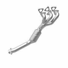 Load image into Gallery viewer, MagnaFlow Conv DF BMW M3 01-06 Front
