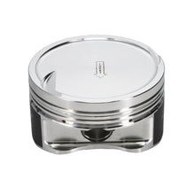 Load image into Gallery viewer, Manley Ford Raptor 6.2L SOHC 2 Valve -12cc Dish 4.0169in Bore Piston Set

