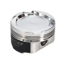 Load image into Gallery viewer, Manley Toyota 5.7L 3UR-FE Piston Set - 94.35mm Bore 1.328in CH, -30.00 CC
